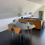 Fantastisk Udsigt - Taet Pa By, Vand Og Сasa de vacaciones *