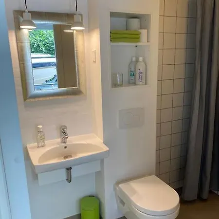 Ferienhaus Fantastisk Udsigt - Taet Pa By, Vand Og Horsens